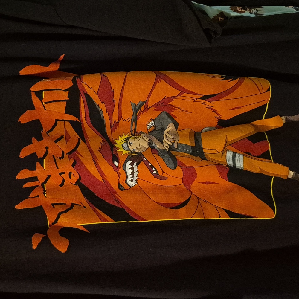 Naruto
